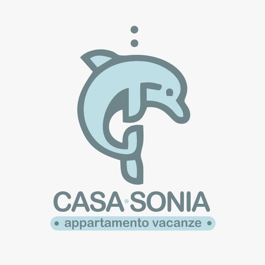 Casa Sonia Apartment Porto Pino Exterior foto